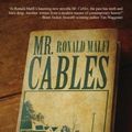 Cover Art for 9781950305667, Mr. Cables by Ronald Malfi