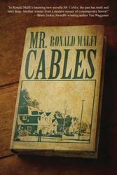 Cover Art for 9781950305667, Mr. Cables by Ronald Malfi
