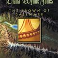 Cover Art for 9780062200785, The Crown of Dalemark by Diana Wynne Jones