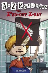 Cover Art for 9781417733385, The X'Ed-Out X-Ray by Ron Roy