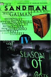 Cover Art for 9781563890352, Season of Mists (Sandman, Book 4) by Neil Gaiman
