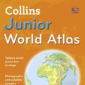 Cover Art for 9780007393572, World Atlas by Collins Maps