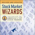 Cover Art for B000QTEA74, Stock Market Wizards: Interviews with America's Top Stock Traders by Jack D. Schwager