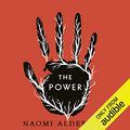 Cover Art for B01J67FMG4, The Power by Naomi Alderman