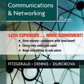 Cover Art for 9781118356005, Business Data Communications and Networking by Jerry FitzGerald