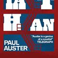 Cover Art for 9780571258222, Leviathan by Paul Auster