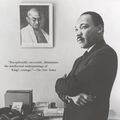 Cover Art for 9780759520370, The Autobiography of Martin Luther King, Jr. by Clayborne Carson