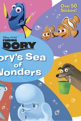 Cover Art for 9780736435079, Finding Dory (Disney/Pixar Finding Dory) by Random House Disney