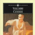Cover Art for 9780140440041, Candide by Voltaire
