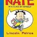 Cover Art for 9780061944352, Big Nate: In a Class by Himself by Lincoln Peirce