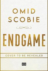 Cover Art for 9780008534714, Endgame by Omid Scobie