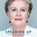 Cover Art for 9780522876789, Speaking Up by Gillian Triggs