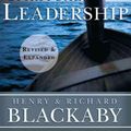 Cover Art for 9781433669187, Spiritual Leadership by Henry T. Blackaby
