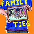 Cover Art for 9781480566026, Family Ties by Gary Paulsen