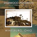 Cover Art for 9780786185641, Winesburg, Ohio by Sherwood Anderson