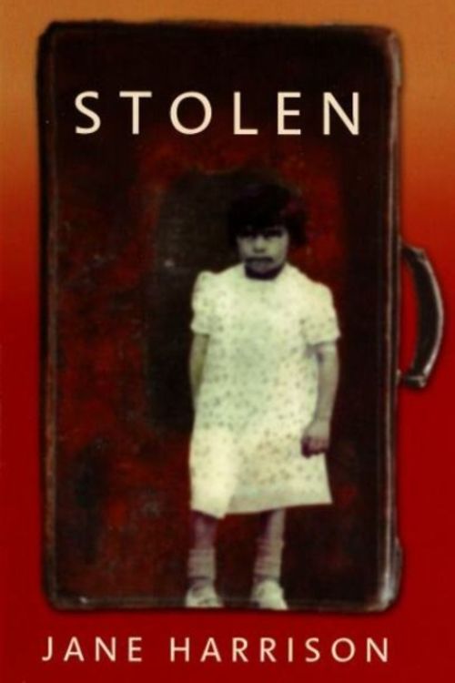 Cover Art for 9780868197975, Stolen by Jane Harrison