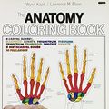 Cover Art for 9780064539142, The Anatomy Coloring Book by W. Kapit, L. M. Elson