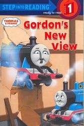 Cover Art for 9780375839788, Gordon's New View by Awdry, Rev. W.