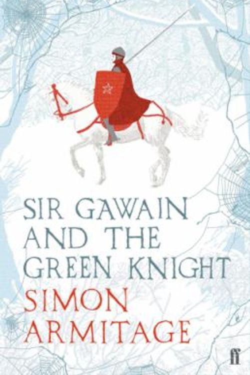 Cover Art for 9780571223299, Sir Gawain and the Green Knight by Simon Armitage
