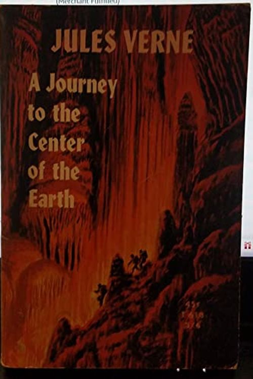 Cover Art for 9781855345027, Journey to the Center of the Earth by Jules Verne