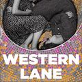 Cover Art for B0BXNV2GB4, Western Lane by Chetna Maroo