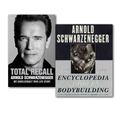 Cover Art for 9788033656739, Arnold Schwarzenegger Collection 2 Books Set, (The New Encyclopedia of Modern Bodybuilding & [Hardcover] Total Recall: My Unbelievably True Life Story) by 