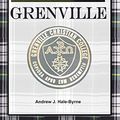 Cover Art for 9781523880058, Grenville by Hale-Byrne, Andrew J.