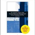 Cover Art for B01FGIFWN0, Human Resource Management by Raymond Andrew Noe (2010-07-01) by Raymond Andrew Noe;John R. Hollenbeck;Barry A. Gerhart;Patrick M. Wright