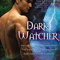 Cover Art for 9781933417394, Dark Watcher by Lilith Saintcrow