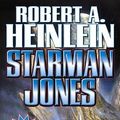 Cover Art for 9781451638448, Starman Jones by Robert A. Heinlein