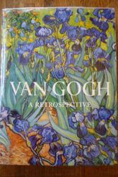 Cover Art for 9780883633106, Van Gogh: a Retrospective by Susan Alyson Stein