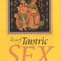 Cover Art for 9781903816370, The Heart of Tantric Sex by Diana Richardson