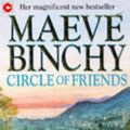 Cover Art for 9780340551332, Circle of Friends by Maeve Binchy