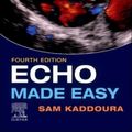 Cover Art for 9780702083600, Echo Made Easy by Sam Kaddoura