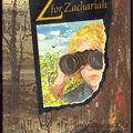Cover Art for 9780689304422, O'Brien:Z for Zachariah by Robert C. O'Brien