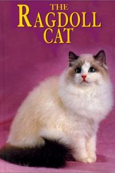 Cover Art for 9780736808972, The Ragdoll Cat by Joanne Mattern