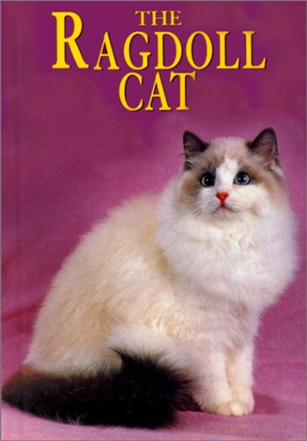 Cover Art for 9780736808972, The Ragdoll Cat by Joanne Mattern