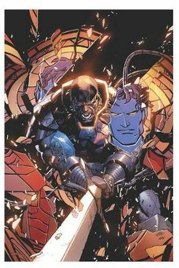Cover Art for 9781302919825, X-Men Vol. 2 by Marvel Comics
