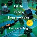 Cover Art for 9781984832924, Little Fires Everywhere by Celeste Ng