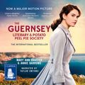 Cover Art for 9781528841283, The Guernsey Literary and Potato Peel Pie Society by Mary Ann Shaffer