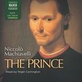 Cover Art for 9781843794592, The Prince by Niccolo Machiavelli