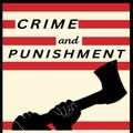 Cover Art for 9798370506963, Crime and Punishment: A New Translation by Fyodor Dostoevsky