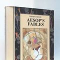 Cover Art for 9781855014046, Aesop's Fables by Aesop