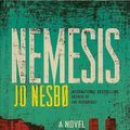 Cover Art for 9781410415141, Nemesis (Harry Hole #4) by Jo Nesbo