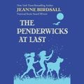 Cover Art for 9780525595595, The Penderwicks at Last by Jeanne Birdsall