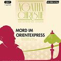 Cover Art for 9783844513707, MORD IM ORIENTEXPRESS - CHRIST by Agatha Christie