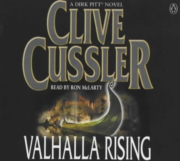 Cover Art for 9780141803722, Valhalla Rising by Clive Cussler