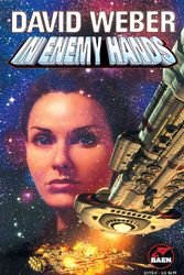 Cover Art for 9780671877934, In Enemy Hands by David Weber