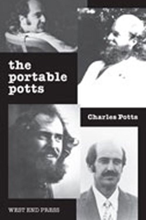 Cover Art for 9780975348635, Portable Potts by Charles Potts
