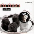 Cover Art for 9783899402452, Fata Morgana, 3 Audio-CDs by Agatha Christie, Brügger, Katja